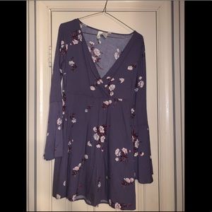 Mimi Chica Sun dress